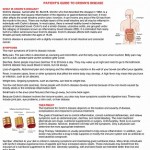 Microsoft Word - SEPA Patient Focus - Crohn's Disease Revised 06