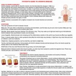 Microsoft Word - SEPA Patient Focus - Crohn's Disease Revised 06