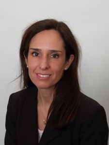 Cecilia Rosales, M.D.